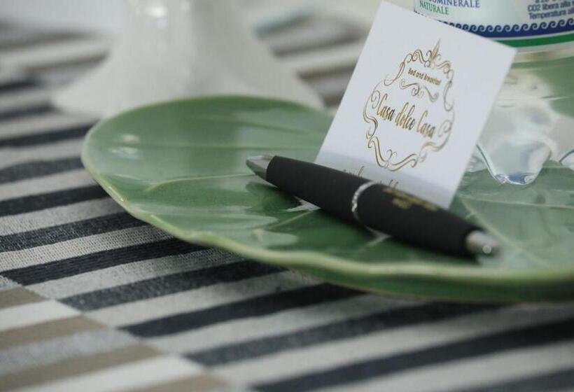 Номер Deluxe, B&b Casa Dolce Casa