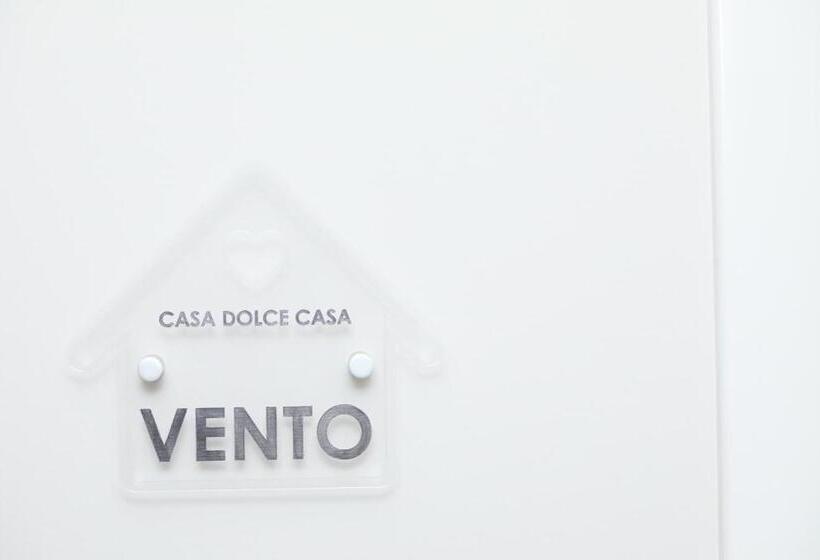 اتاق لوکس, B&b Casa Dolce Casa