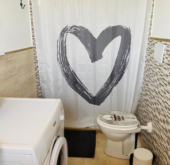 Апартаменты Пентхаус 1 Спальня, B&b Casa Dolce Casa