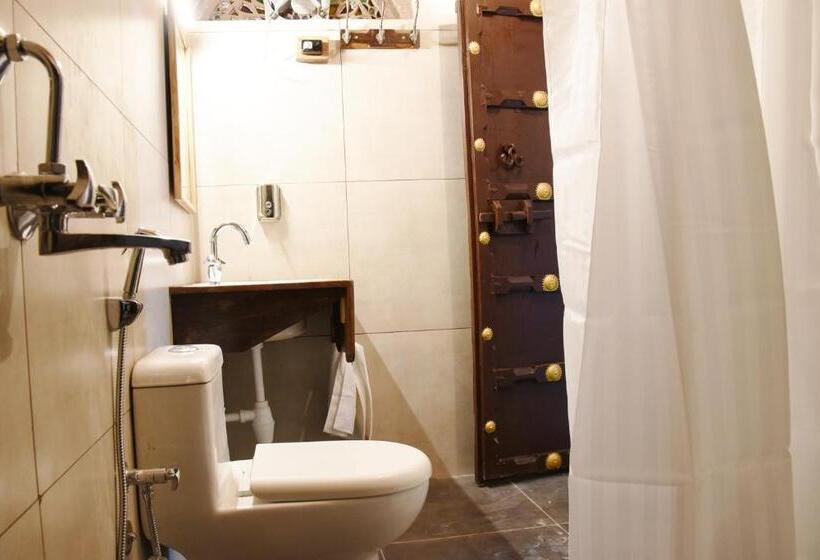 Номер Superior, The Thikana Heritage