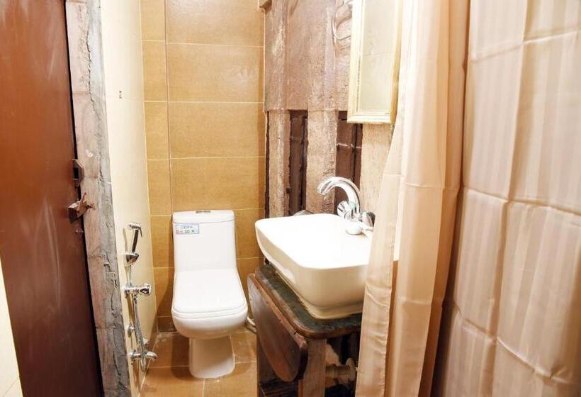 Номер Superior, The Thikana Heritage