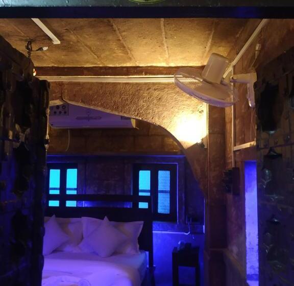 Номер Стандарт, The Thikana Heritage