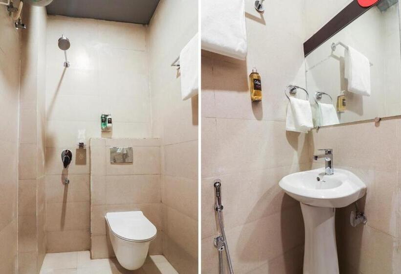 标准间, Super Collection O Sonica Gold Civil Lines