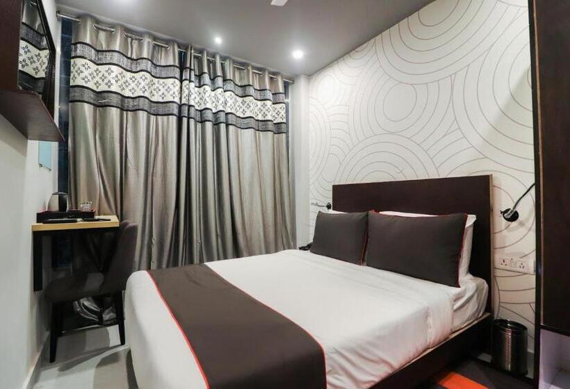 标准间, Super Collection O Sonica Gold Civil Lines