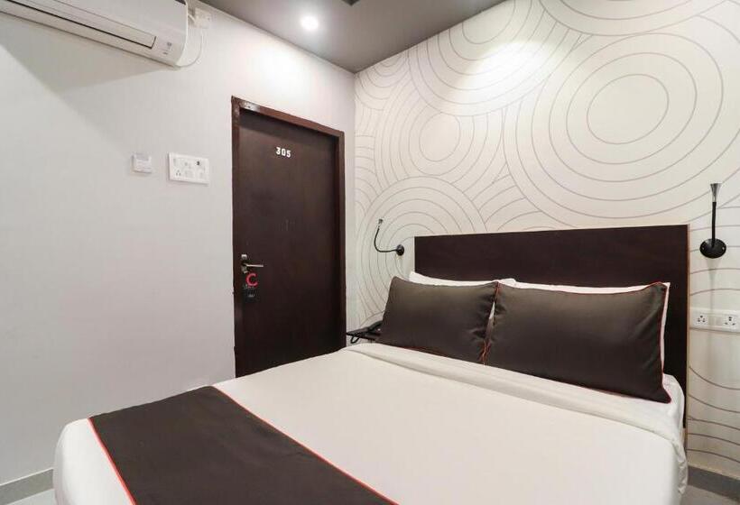 标准间, Super Collection O Sonica Gold Civil Lines