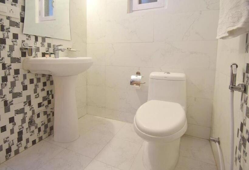 اتاق لوکس, Ditto Room Kufri Ashray