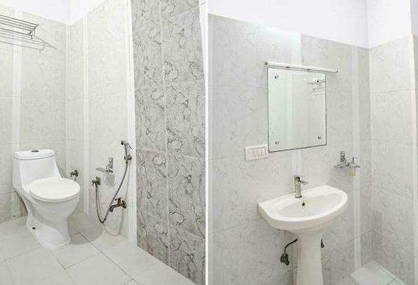 패밀리 룸, Itsy By Treebo  Golden Bird Agra