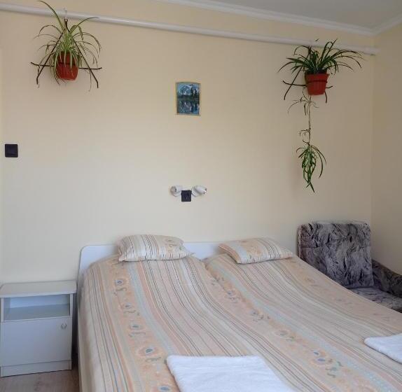 스탠다드 룸, Akác Vendégház