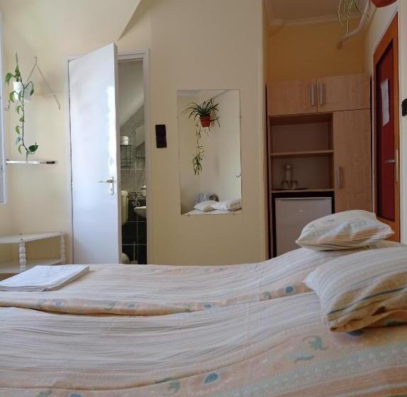 스탠다드 룸, Akác Vendégház