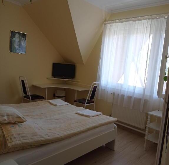 스탠다드 룸, Akác Vendégház