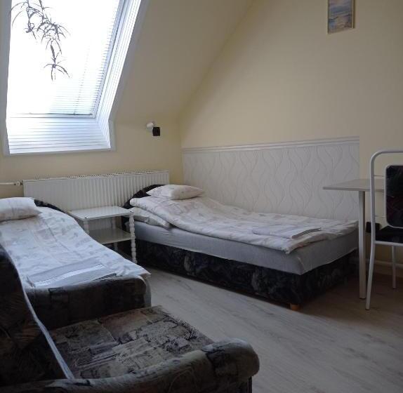 스탠다드 룸, Akác Vendégház