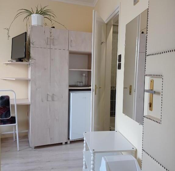 스탠다드 룸, Akác Vendégház