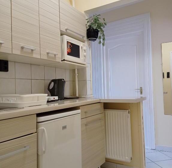 침실 2개 스위트, Akác Vendégház