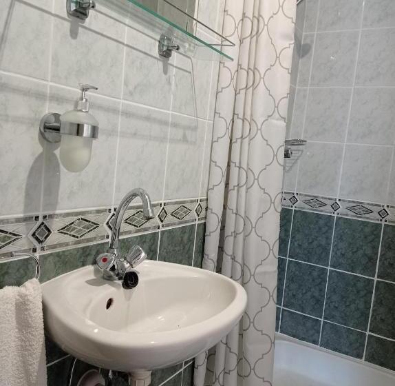 스탠다드 룸, Akác Vendégház