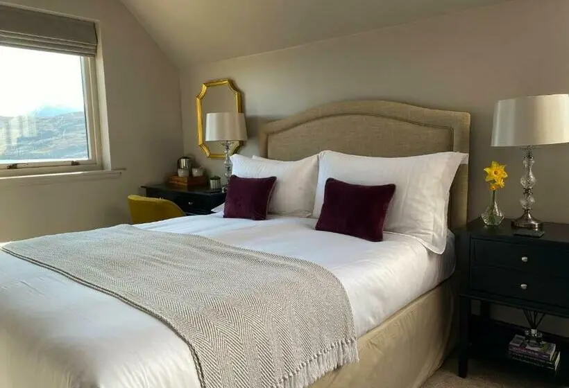 Standard-huone King-vuode, Ardvreck House