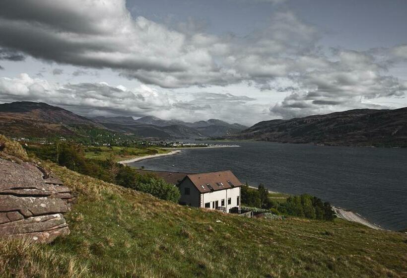 Habitació Estàndard Llit King, Ardvreck House