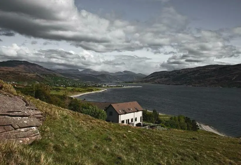 Standard Yhden Hengen Huone, Ardvreck House