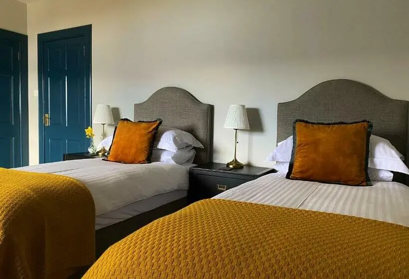 Standard-huone, Ardvreck House