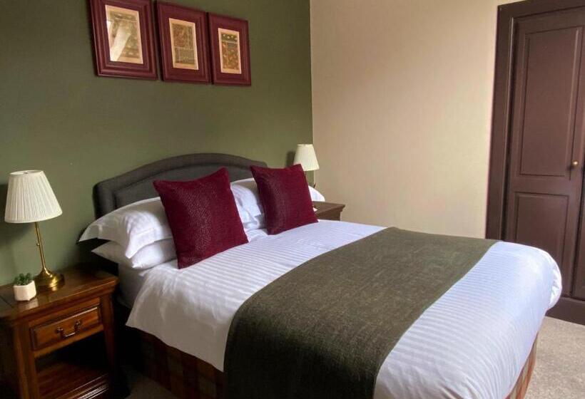 Habitació Estàndard Llit King, Ardvreck House