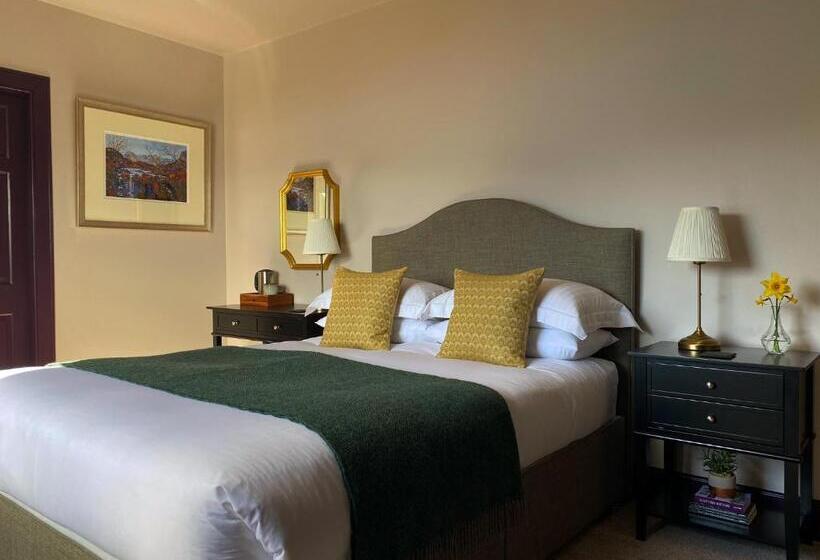 Habitació Estàndard Llit King, Ardvreck House