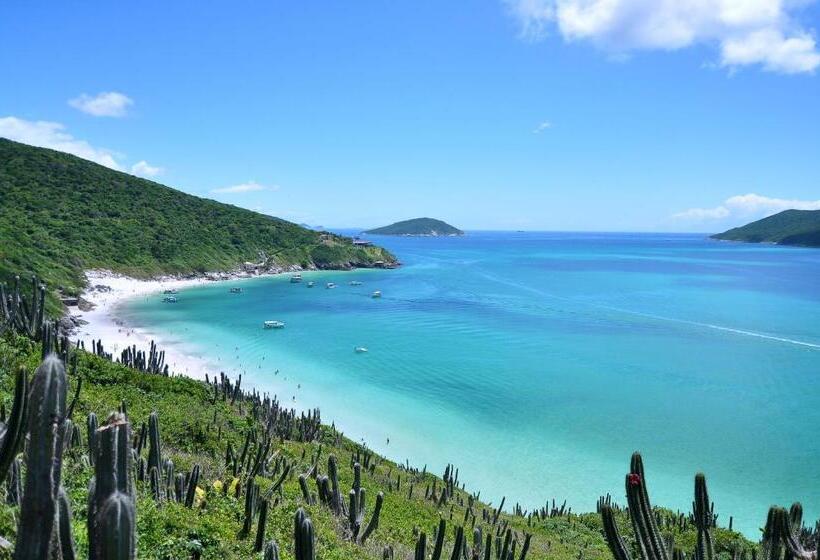 جناح, Seasun Suítes