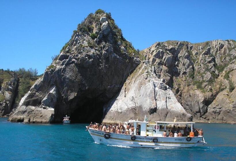 جناح, Seasun Suítes