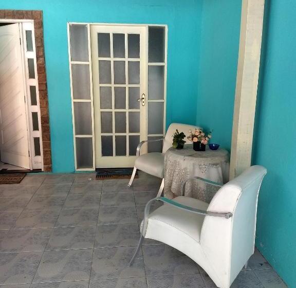 جناح, Seasun Suítes