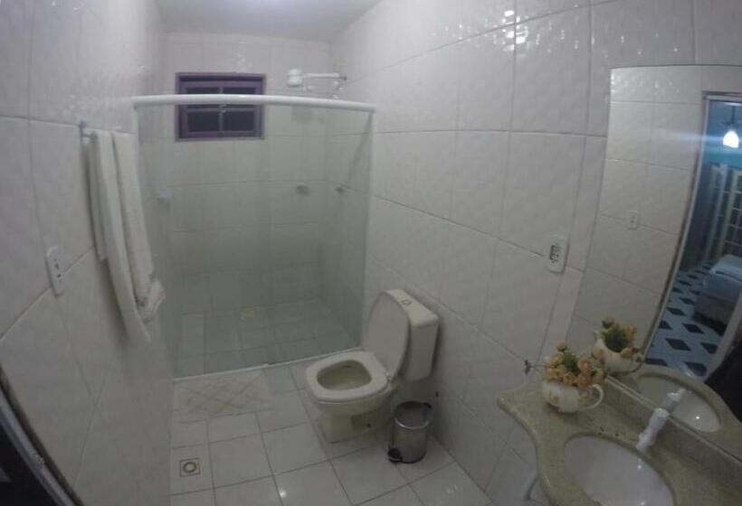 جناح, Seasun Suítes