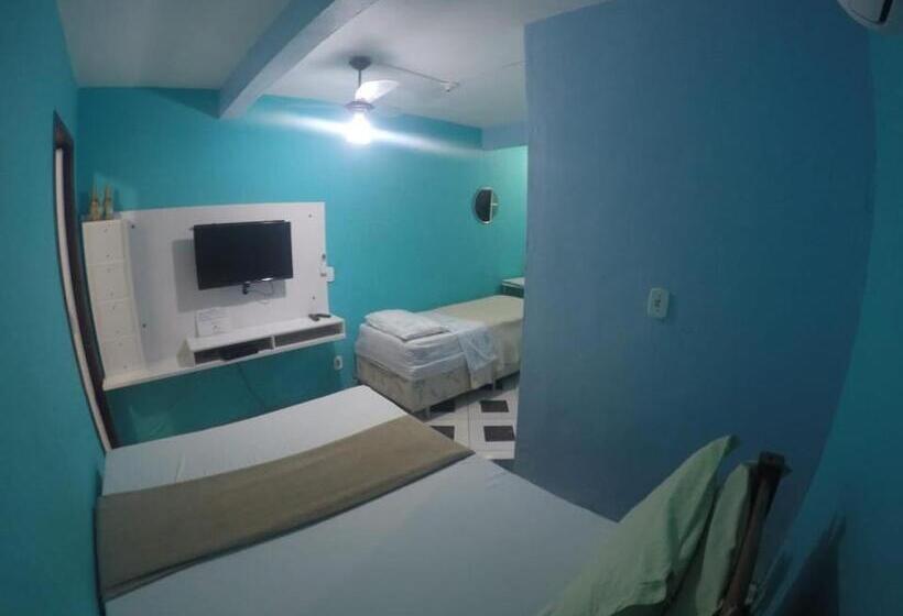 جناح, Seasun Suítes