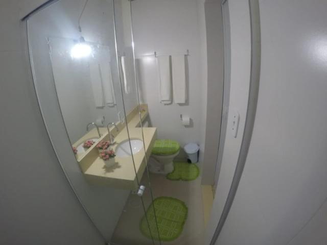 غرفة قياسية, Seasun Suítes