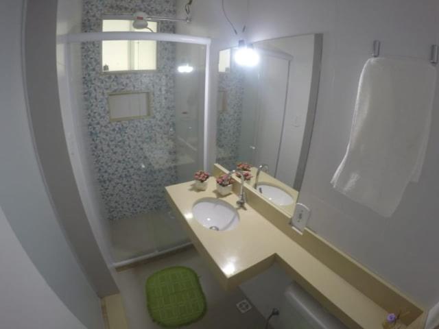 غرفة قياسية, Seasun Suítes