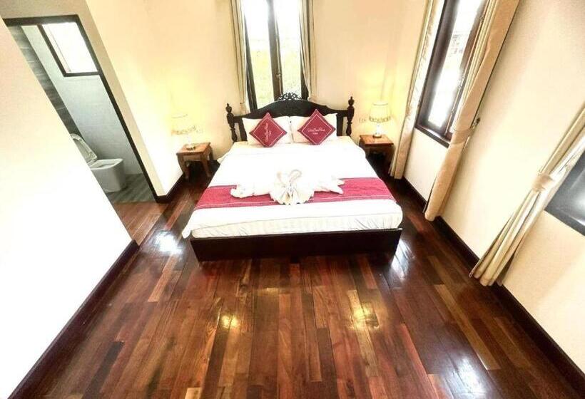 Номер Стандарт, Villa Bouathong Hotels
