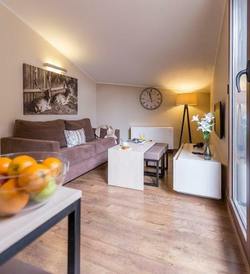 استودیوی استاندارد, Pierre & Vacances Andorra Bordes D’envalira