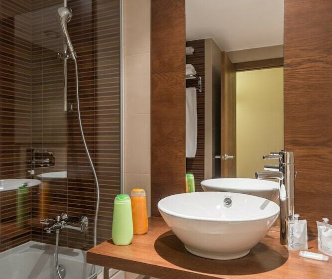 استودیوی استاندارد, Pierre & Vacances Andorra Bordes D’envalira