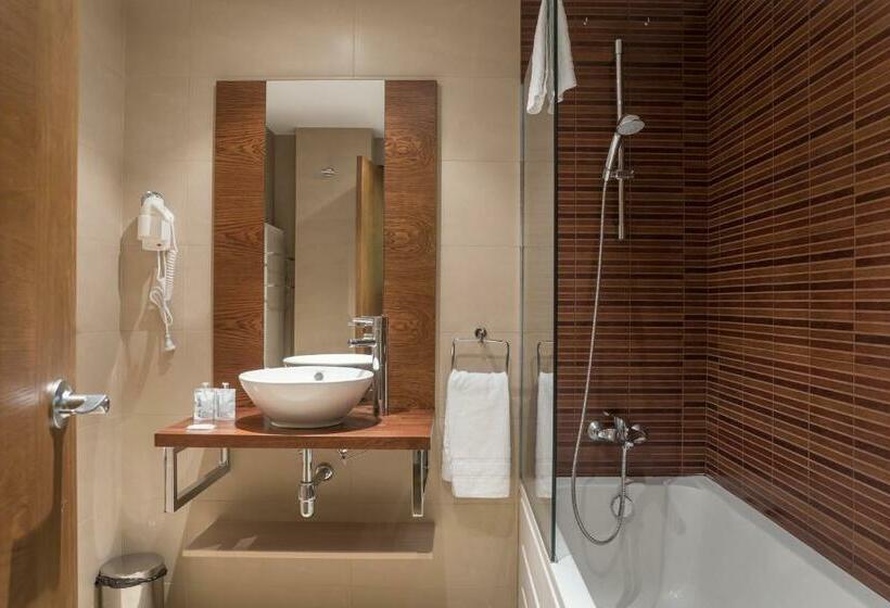 آپارتمان 2 خوابه, Pierre & Vacances Andorra Bordes D’envalira