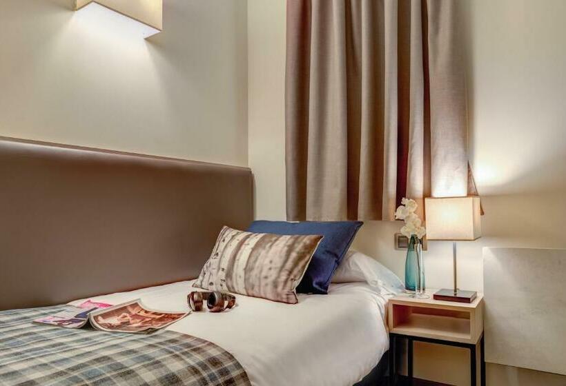 آپارتمان 4 خوابه, Pierre & Vacances Andorra Bordes D’envalira