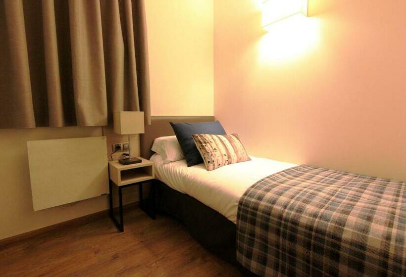 آپارتمان 4 خوابه, Pierre & Vacances Andorra Bordes D’envalira