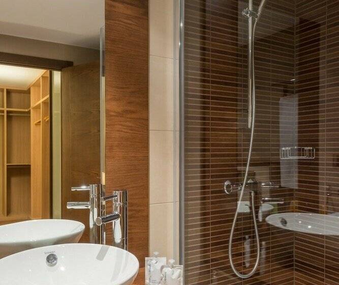 آپارتمان 4 خوابه, Pierre & Vacances Andorra Bordes D’envalira