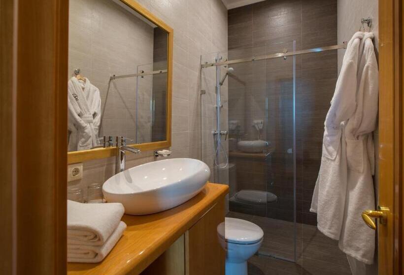 اتاق سوپریور, Ark Palace Hotel & Spa