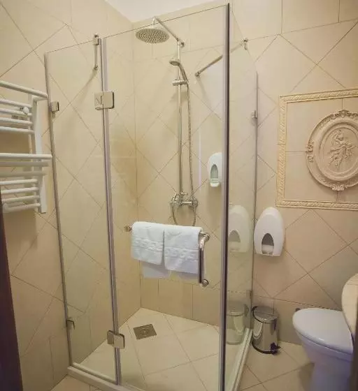 スタンダードルーム, Boutique Hotel Villa P