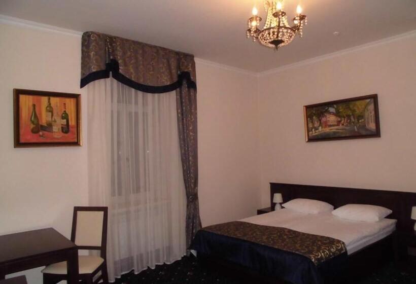 スタンダードルーム, Boutique Hotel Villa P