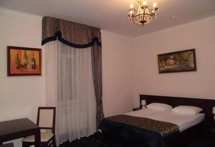 スタンダードルーム, Boutique Hotel Villa P