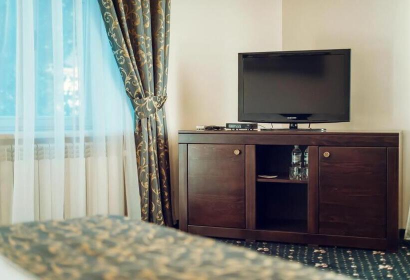 Номер Стандарт, Boutique Hotel Villa P
