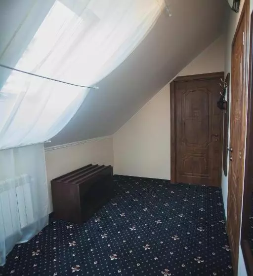 ペントハウスルーム, Boutique Hotel Villa P