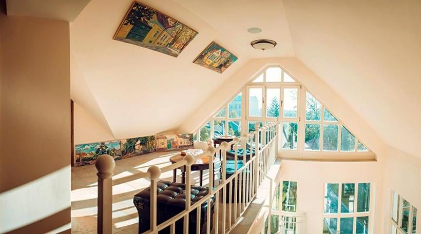 ペントハウスルーム, Boutique Hotel Villa P