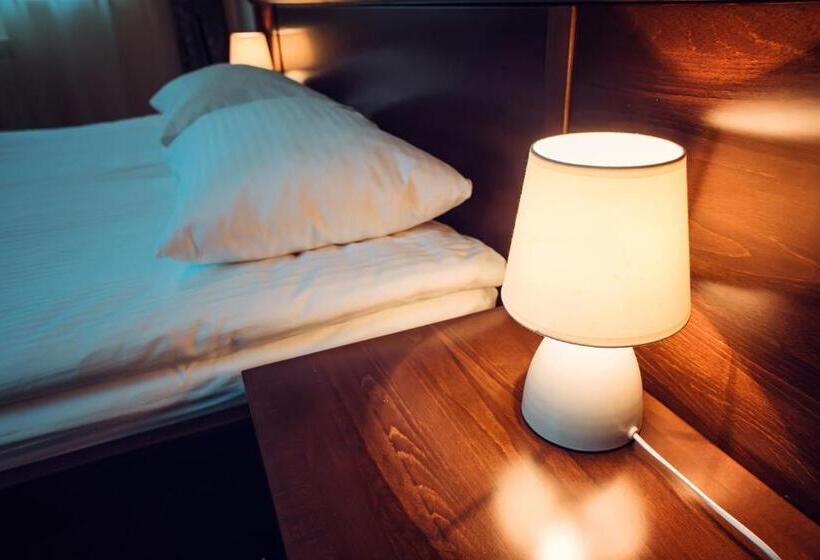 Пентхаус, Boutique Hotel Villa P