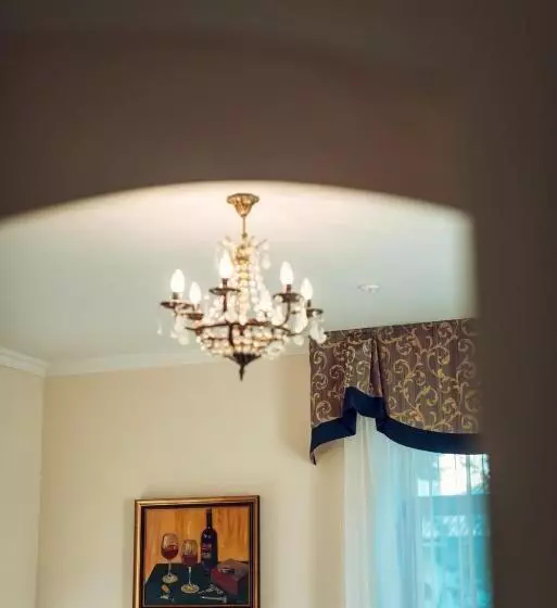 スタンダードルーム, Boutique Hotel Villa P