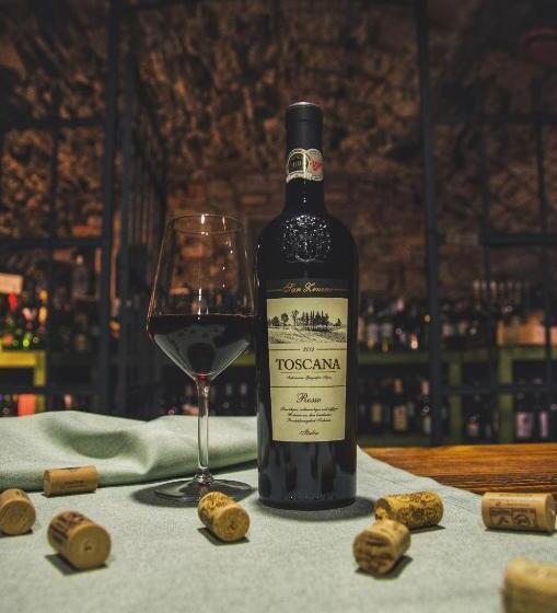 スタンダードルーム, Boutique Hotel Villa P