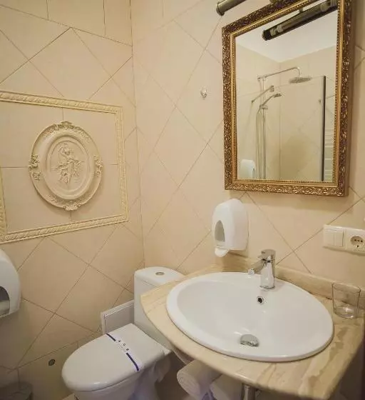 スタンダードルーム, Boutique Hotel Villa P