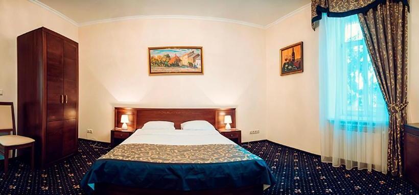 スタンダードルーム, Boutique Hotel Villa P